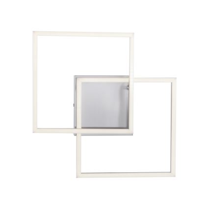 Leuchten Direkt 14002-55 - LED Стельовий світильник IVEN 2xLED/7W/230V