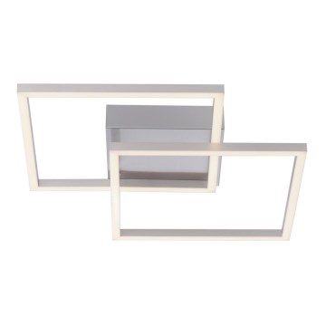 Leuchten Direkt 14002-55 - Светодиодный потолочный светильник IVEN 2xLED/7W/230V