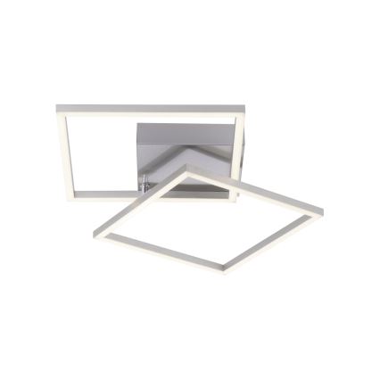 Leuchten Direkt 14002-55 - Светодиодный потолочный светильник IVEN 2xLED/7W/230V