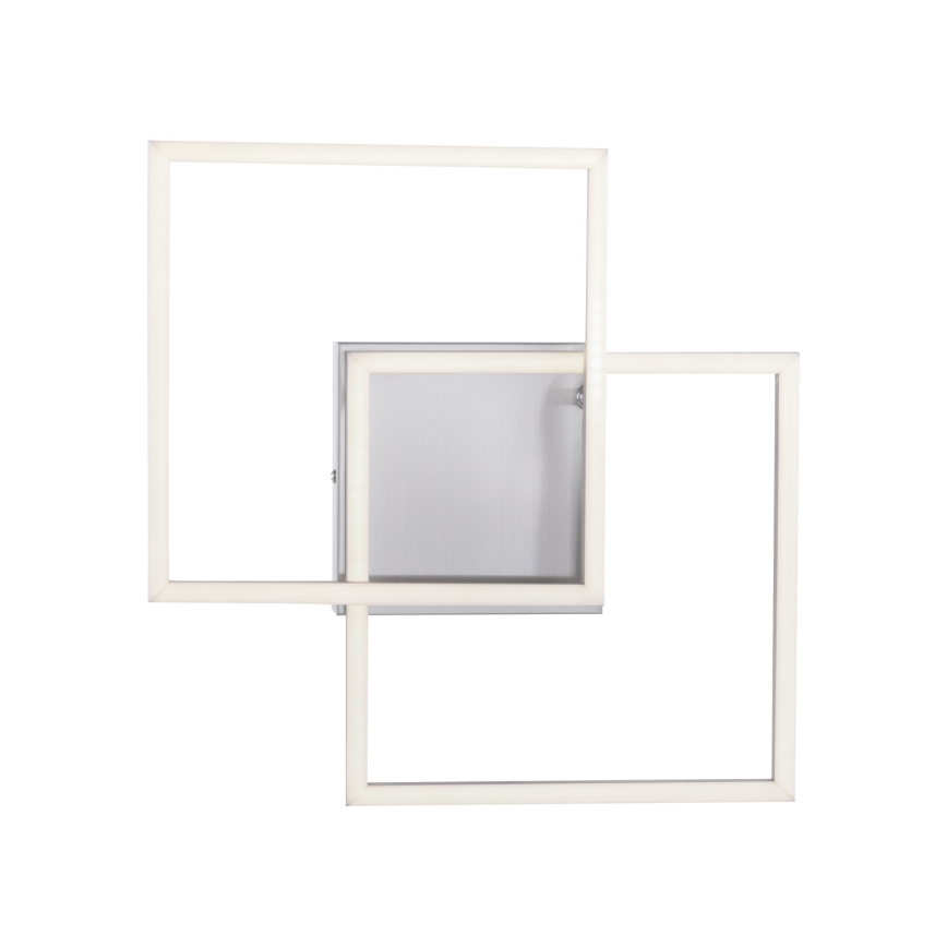 Leuchten Direkt 14002-55 - Светодиодный потолочный светильник IVEN 2xLED/7W/230V