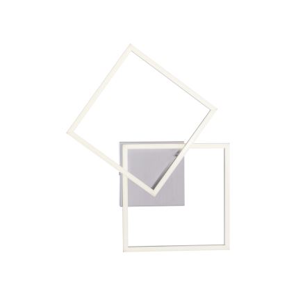 Leuchten Direkt 14002-55 - Светодиодный потолочный светильник IVEN 2xLED/7W/230V