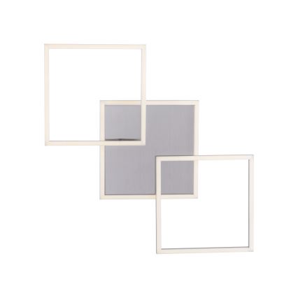 Leuchten Direkt 14003-55 - LED Стельовий світильник IVEN 3xLED/7W/230V