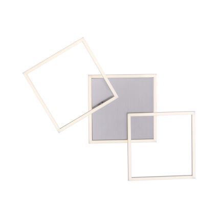 Leuchten Direkt 14003-55 - LED Стельовий світильник IVEN 3xLED/7W/230V