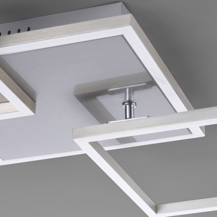 Leuchten Direkt 14003-55 - LED Стельовий світильник IVEN 3xLED/7W/230V