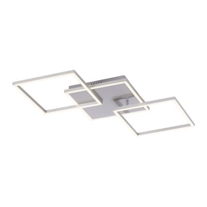Leuchten Direkt 14003-55 - Светодиодный потолочный светильник IVEN 3xLED/7W/230V