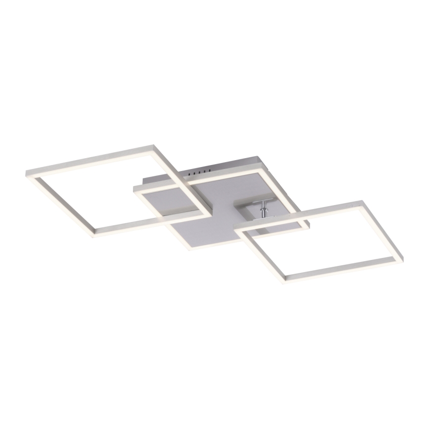 Leuchten Direkt 14003-55 - Светодиодный потолочный светильник IVEN 3xLED/7W/230V