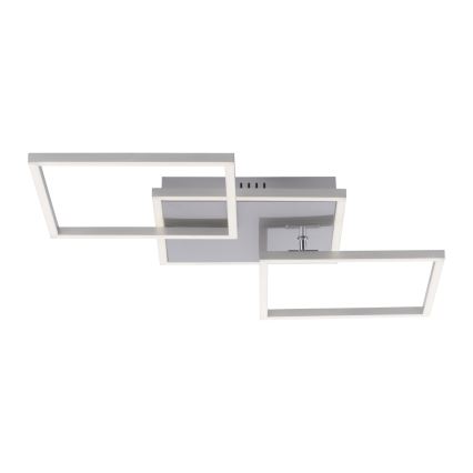 Leuchten Direkt 14003-55 - Светодиодный потолочный светильник IVEN 3xLED/7W/230V