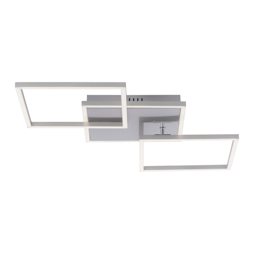 Leuchten Direkt 14003-55 - Светодиодный потолочный светильник IVEN 3xLED/7W/230V