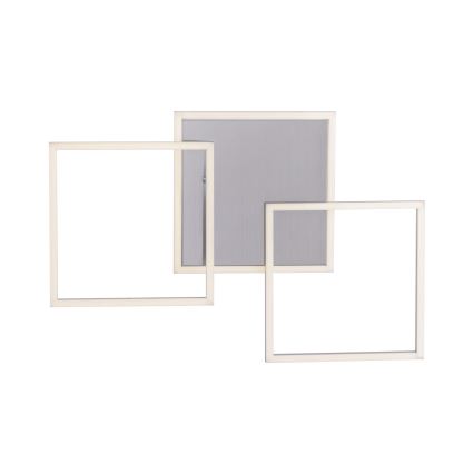 Leuchten Direkt 14003-55 - Светодиодный потолочный светильник IVEN 3xLED/7W/230V