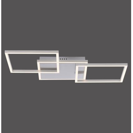 Leuchten Direkt 14003-55 - Светодиодный потолочный светильник IVEN 3xLED/7W/230V