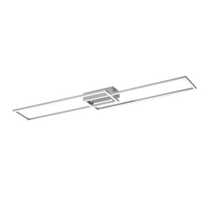 Leuchten Direkt 14019-55 - Светодиодная припотолочная диммируемая люстра IVEN 2xLED/20W/230V