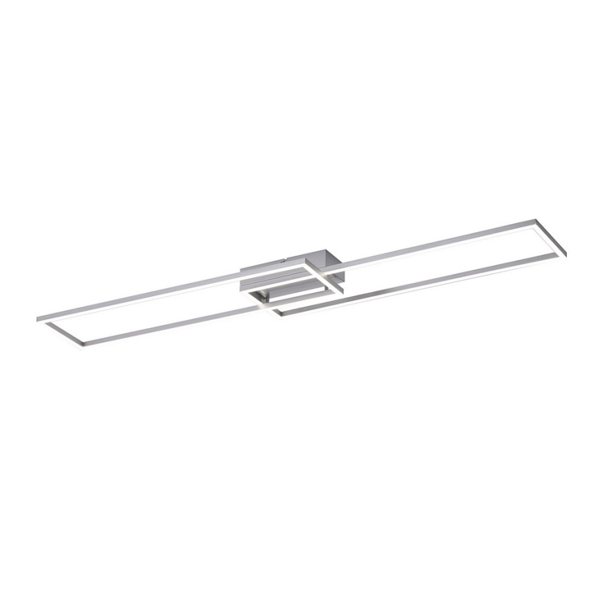 Leuchten Direkt 14019-55 - Светодиодная припотолочная диммируемая люстра IVEN 2xLED/20W/230V