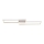 Leuchten Direkt 14022-55 - Светодиодная припотолочная люстра IVEN 2xLED/15,1W/230V
