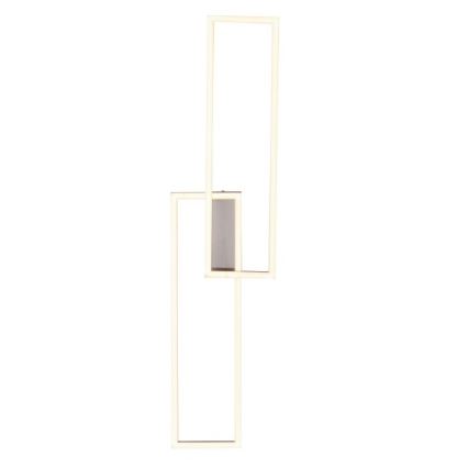 Leuchten Direkt 14022-55 - Светодиодная припотолочная люстра IVEN 2xLED/15,1W/230V