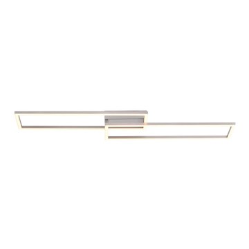 Leuchten Direkt 14022-55 - Світлодіодна пристельова люстра IVEN 2xLED/15,1W/230V