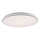 Leuchten Direkt 14208-16 - Стельовий LED світильник з регулюванням яскравості COLIN LED/18W/230V