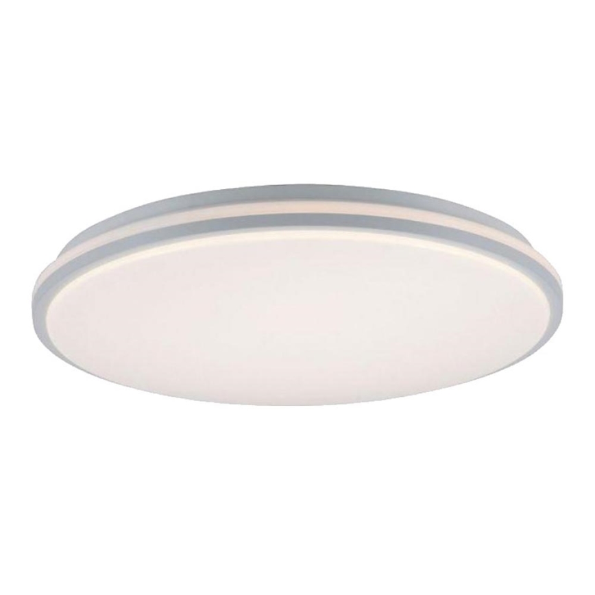 Leuchten Direkt 14208-16 - Светодиодный диммируемый потолочный светильник COLIN LED/18W/230V
