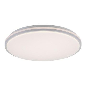 Leuchten Direkt 14209-16 - Стельовий LED світильник з регулюванням яскравості COLIN LED/32,4W/230V