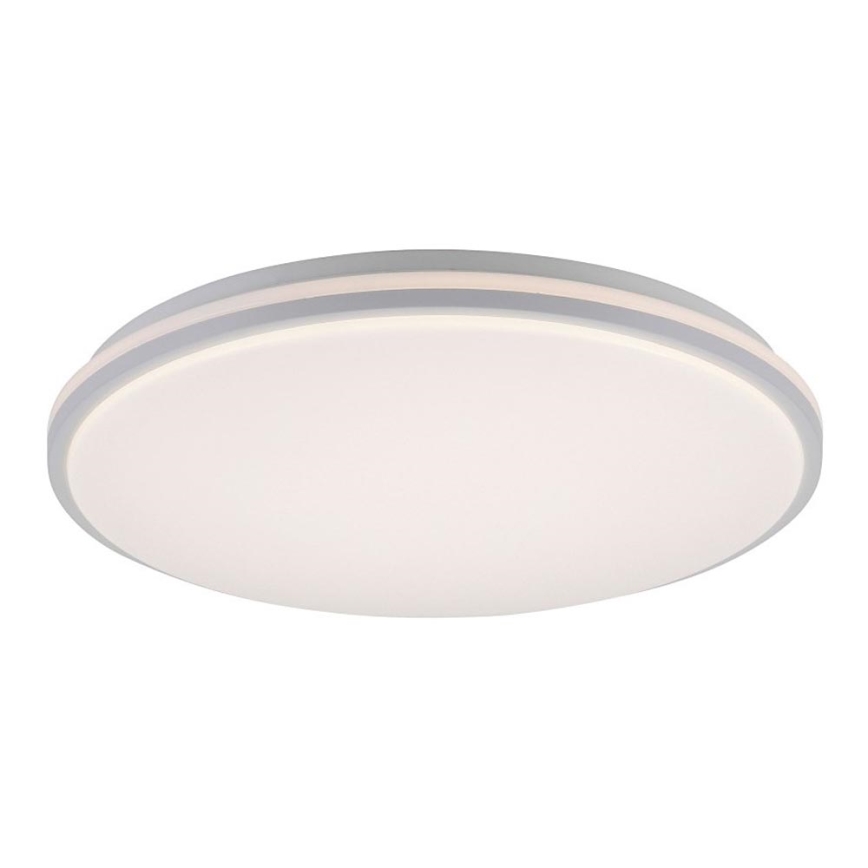 Leuchten Direkt 14209-16 - Стельовий LED світильник з регулюванням яскравості COLIN LED/32,4W/230V