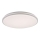 Leuchten Direkt 14209-16 - Стельовий LED світильник з регулюванням яскравості COLIN LED/32,4W/230V