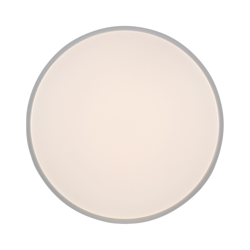 Leuchten Direkt 14209-16 - Стельовий LED світильник з регулюванням яскравості COLIN LED/32,4W/230V
