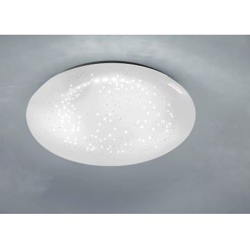 Leuchten Direkt 14230-16 - Стельовий LED світильник SKYLER LED/8W/230V
