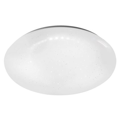 Leuchten Direkt 14230-16 - Светодиодный потолочный светильник SKYLER LED/8W/230V