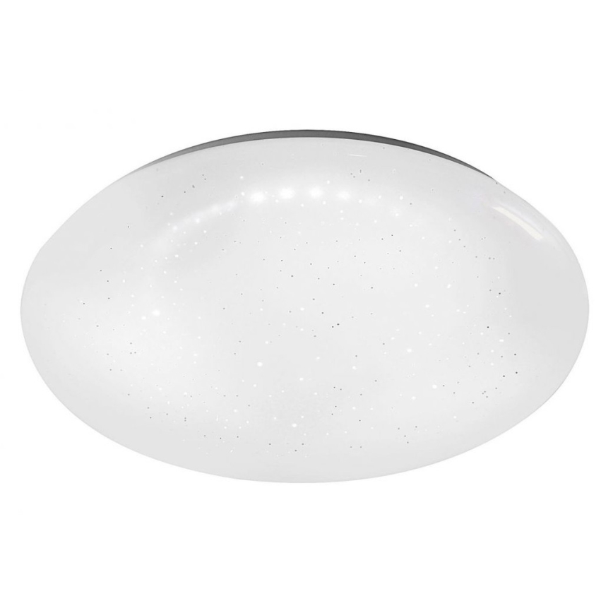 Leuchten Direkt 14230-16 - Светодиодный потолочный светильник SKYLER LED/8W/230V