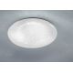 Leuchten Direkt 14230-16 - Светодиодный потолочный светильник SKYLER LED/8W/230V