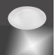 Leuchten Direkt 14230-16 - Светодиодный потолочный светильник SKYLER LED/8W/230V