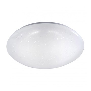 Leuchten Direkt 14231-16 - Стельовий LED світильник SKYLER LED/12W/230V