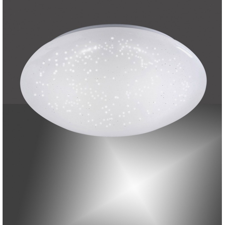 Leuchten Direkt 14231-16 - Стельовий LED світильник SKYLER LED/12W/230V