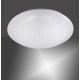 Leuchten Direkt 14231-16 - Светодиодный потолочный светильник SKYLER LED/12W/230V