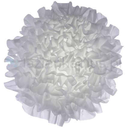 Leuchten Direkt 14280-16 - Стельовий LED RGB світильник з регулюванням яскравості NAOMI LED/21,6W/230V Tuya 2700-5000K + дистанційне керування