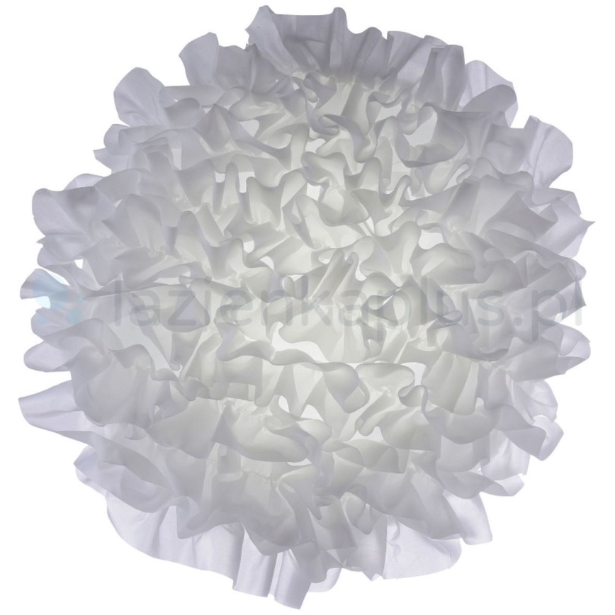 Leuchten Direkt 14280-16 - Стельовий LED RGB світильник з регулюванням яскравості NAOMI LED/21,6W/230V Tuya 2700-5000K + дистанційне керування