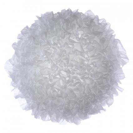 Leuchten Direkt 14281-16 - Стельовий LED RGB світильник з регулюванням яскравості NAOMI LED/51,8W/230V Tuya + дистанційне керування