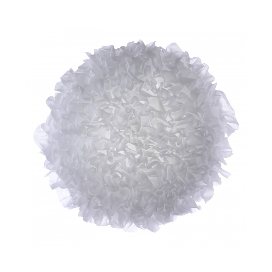 Leuchten Direkt 14281-16 - Стельовий LED RGB світильник з регулюванням яскравості NAOMI LED/51,8W/230V Tuya + дистанційне керування