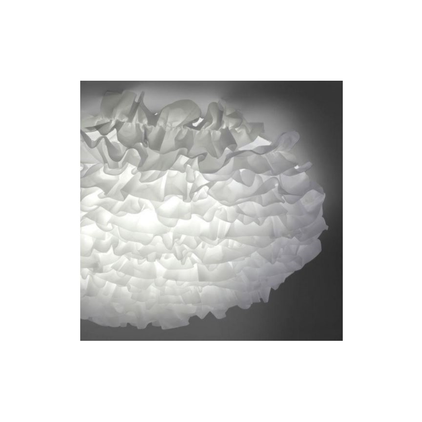 Leuchten Direkt 14281-16 - Светодиодный диммируемый потолочный RGB-светильник NAOMI LED/51,8W/230V Tuya + пульт ДУ