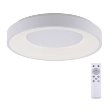 Leuchten Direkt 14326-16 - LED Димерний стельовий світильник ANIKA LED/30W/230V + дистанційне управління