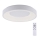 Leuchten Direkt 14326-16 - LED Димерний стельовий світильник ANIKA LED/30W/230V + дистанційне управління