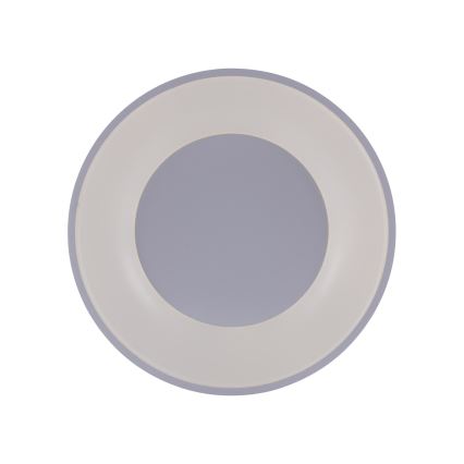 Leuchten Direkt 14326-16 - LED Димерний стельовий світильник ANIKA LED/30W/230V + дистанційне управління