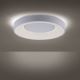 Leuchten Direkt 14326-16 - LED Димерний стельовий світильник ANIKA LED/30W/230V + дистанційне управління