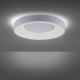 Leuchten Direkt 14326-16 - LED Димерний стельовий світильник ANIKA LED/30W/230V + дистанційне управління