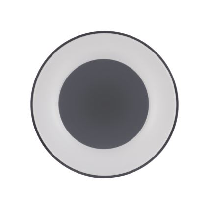 Leuchten Direkt 14326-18 - LED Димерний стельовий світильник ANIKA LED/30W/230V + дистанційне управління
