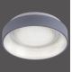 Leuchten Direkt 14329-15- Стельовий LED світильник з регулюванням яскравості DANTE 1xLED/40W/230V + дистанційне керування