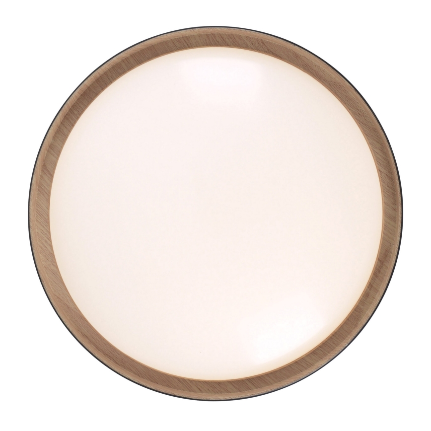 Leuchten Direkt 14347-18 - Светильник с LED-диодами и диммером EMILIA LED/28,8W/230V черный