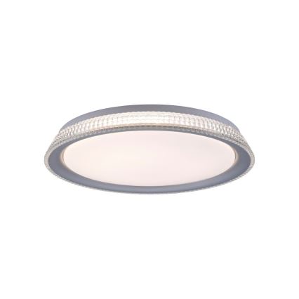 Leuchten Direkt 14358-21 - Светодиодный диммируемый потолочный светильник KARI LED/18,8W/230V
