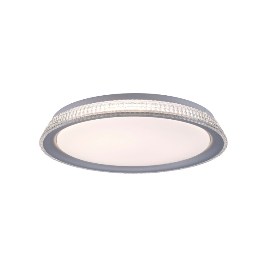 Leuchten Direkt 14358-21 - Светодиодный диммируемый потолочный светильник KARI LED/18,8W/230V