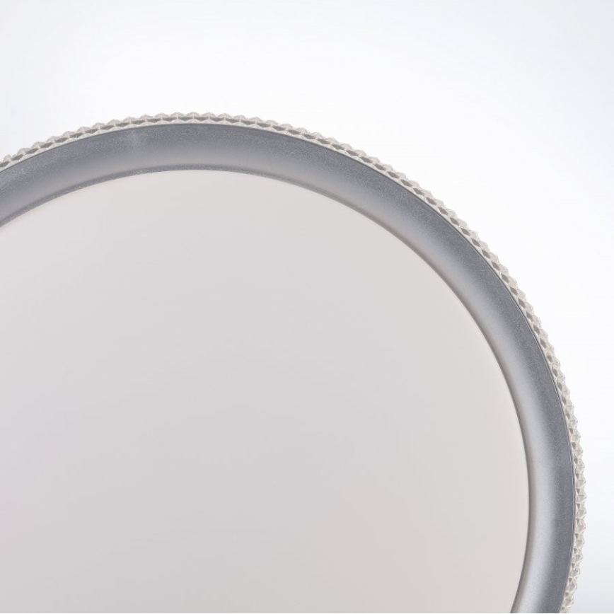 Leuchten Direkt 14359-21 - Стельовий LED світильник з регулюванням яскравості KARI LED/36W/230V