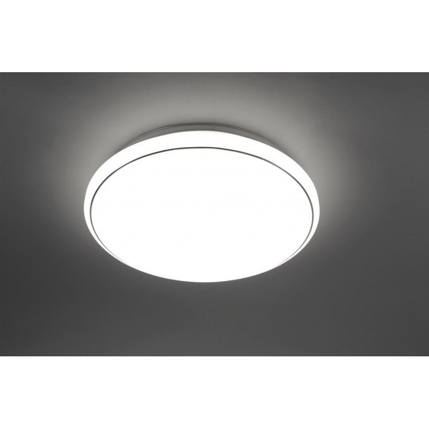 Leuchten Direkt 14364-16 - Стельовий LED світильник JUPITER LED/32W/230V 3000/4000/5000K